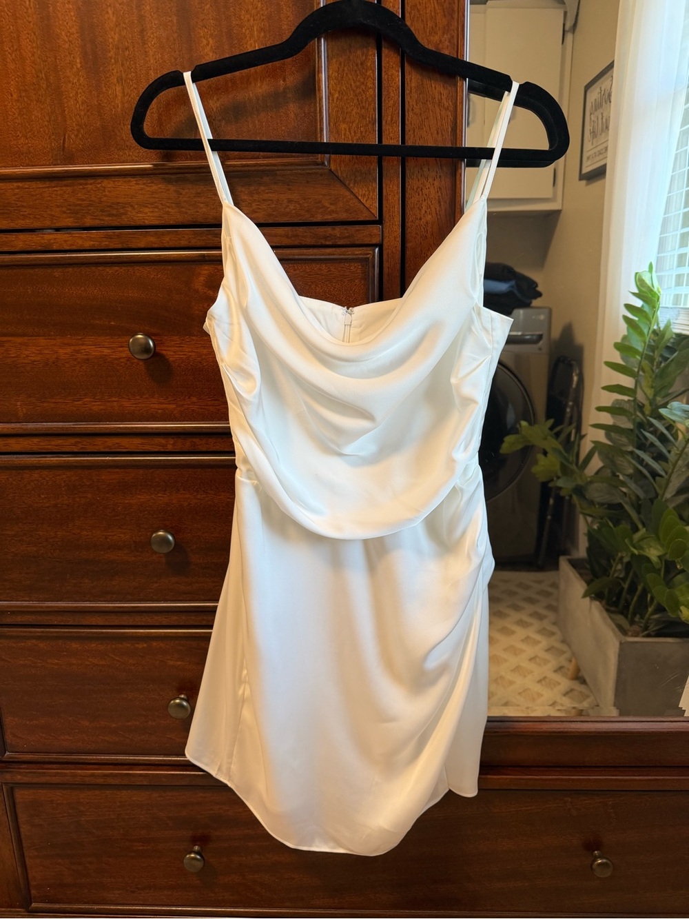 Birdy Grey Lyla Dress — Never Worn 🤍